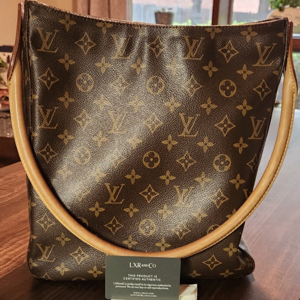 LV Handbag